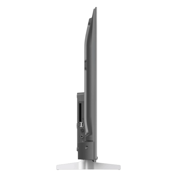 تلفزيون هاير 43 بوصة Smart LED FHD بدون فريم مع ريسيفر مدمج – H43K75 - الصورة 2